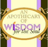 Apothecary of Wisdom Chest