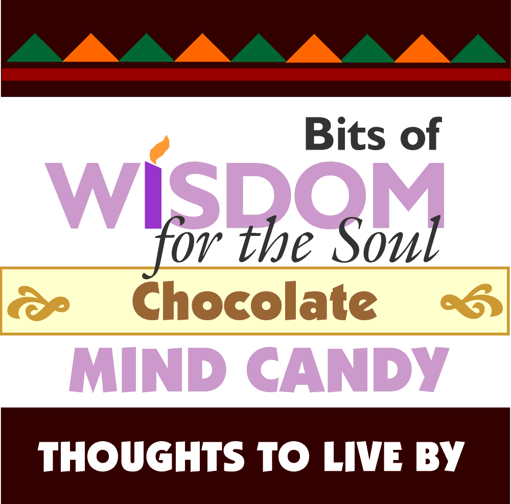Chocolate Mind Candy