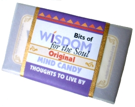 Mind Candy Snack Pack