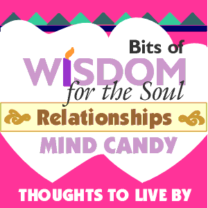 Relationship Mind Candy