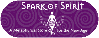 Spark of Spirit