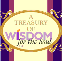 Treasury of Wisdom Chest