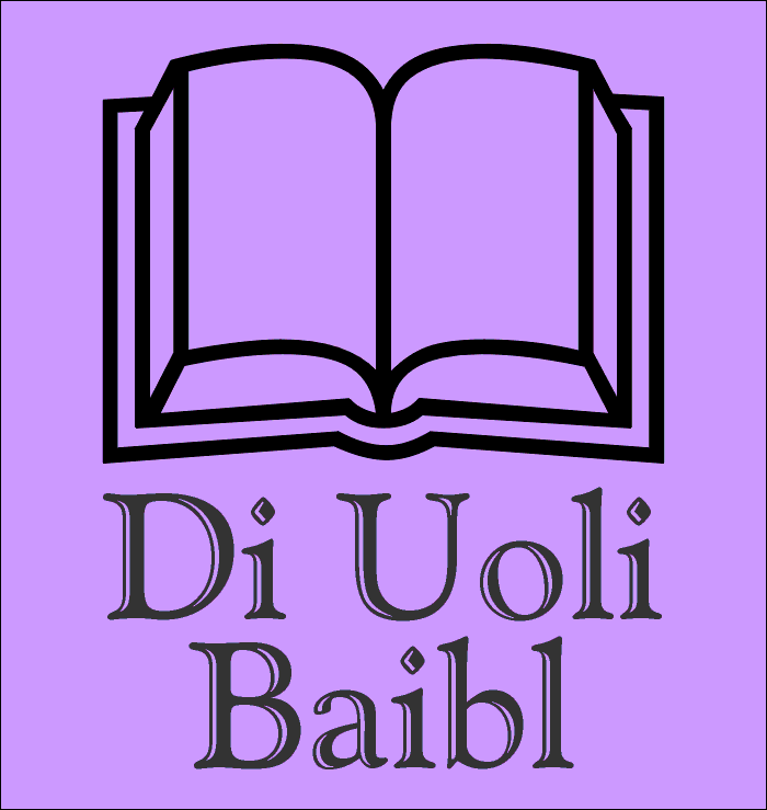 Uoli Baibl