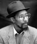 Linton Kwesi Johnson