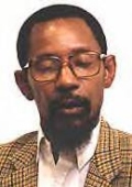 Linton Kwesi Johnson