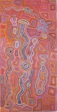 Aboriginal art