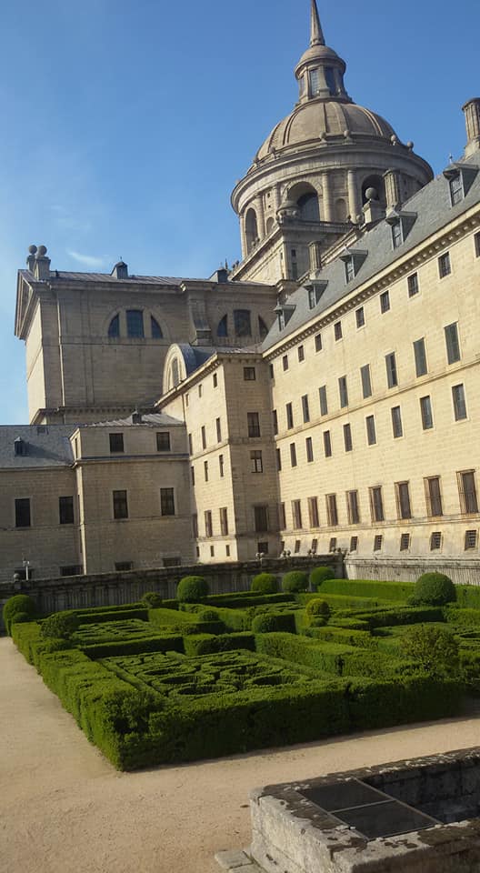 Escorial