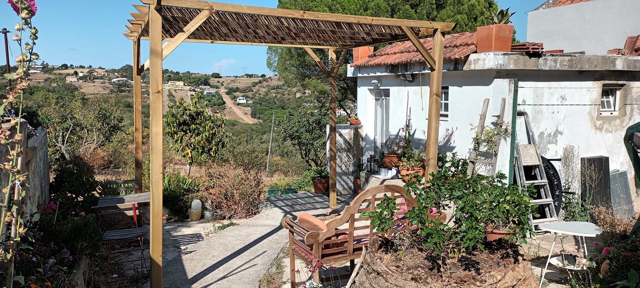 Pergola